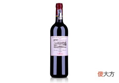 法國拉菲羅斯柴爾德珍釀梅多克法定產區葡萄酒750ml價格多少錢?