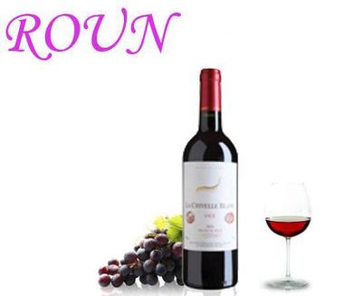 薩伽白馬莊(大馬)法國原瓶進(jìn)口紅酒 干紅 低價紅酒
