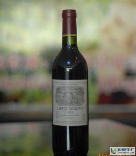 葡萄酒 法國 進(jìn)口 原瓶裝 波爾多產(chǎn)區(qū) 正品 拉菲.傳奇 2004_食品、飲料_世界工廠網(wǎng)中國產(chǎn)品信息庫