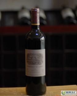 法國(guó) 進(jìn)口原瓶裝 梅客多珍藏紅葡萄酒 拉菲.艾格力堡 1996_食品、飲料_世界工廠網(wǎng)中國(guó)產(chǎn)品信息庫