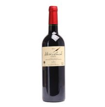 軒尼貝克 嘉美干紅葡萄酒 法國紅酒 henibeck germy2011年 12 原裝進口 婚慶用酒 圣誕節必備 元旦送禮