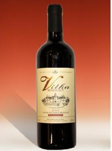 供應法國維迪卡干紅葡萄酒_食品.飲料_世界工廠網中國產品信息庫