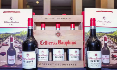 酒易酩莊提出“大品牌”戰(zhàn)略，打造中國(guó)葡萄酒領(lǐng)域的品牌夢(mèng)工廠